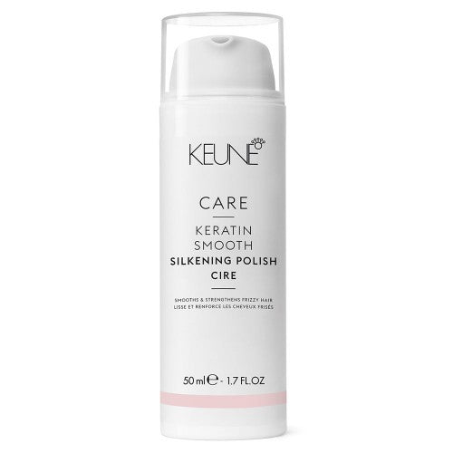 Lavender Keune Care Keratin Smooth Silkening Polish 1.7oz