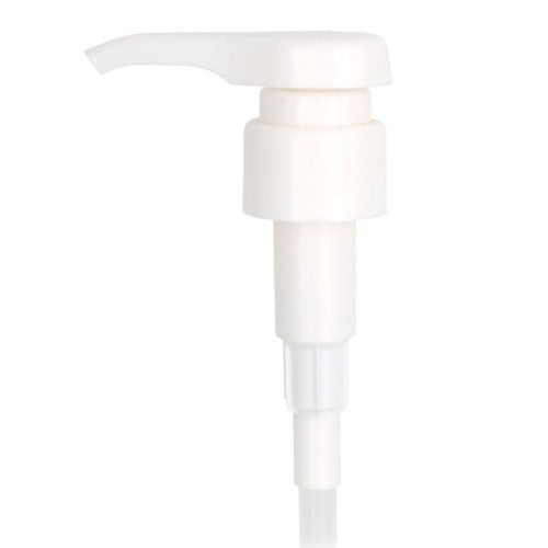 White Smoke Keune Care Litre Pump