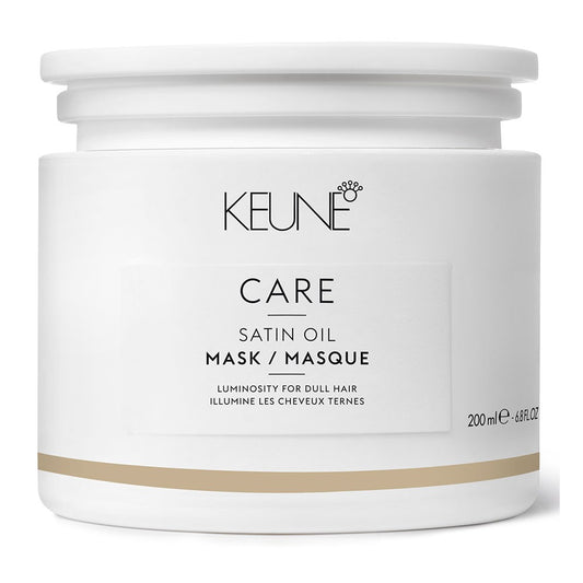 Lavender Keune Care Satin Oil Mask