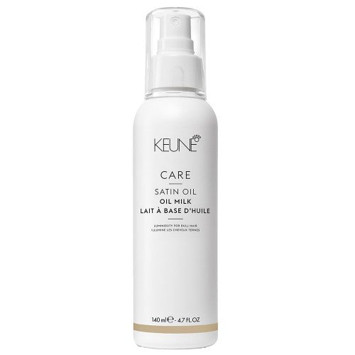 Lavender Keune Care Satin Oil Milk 4.7oz