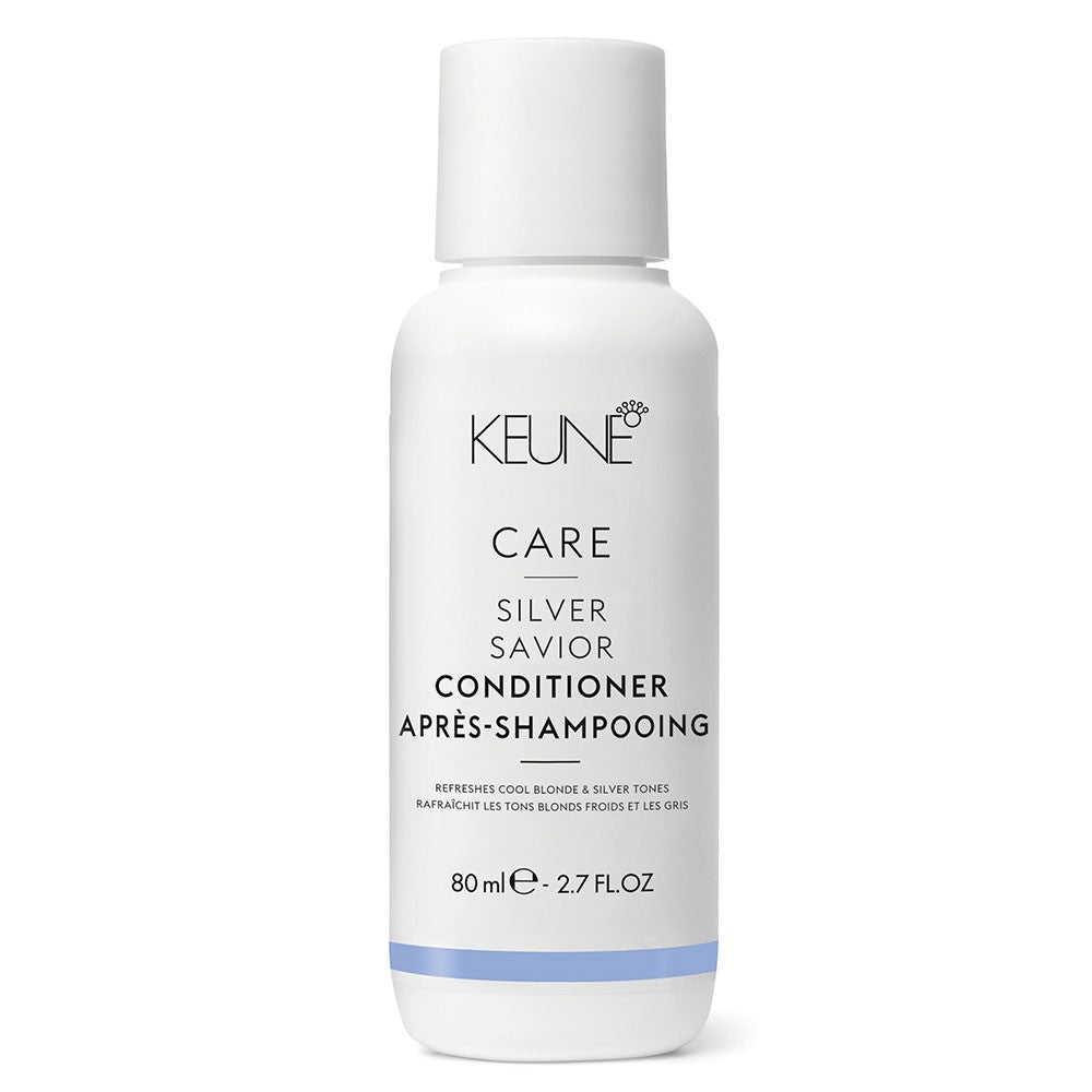 Lavender Keune Care Silver Savior Conditioner