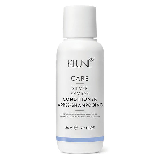 Lavender Keune Care Silver Savior Conditioner