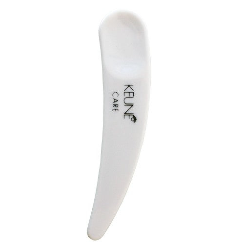 White Smoke Keune Care Spatula 24pk
