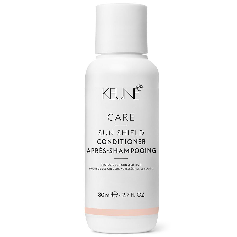 Lavender Keune Care Sun Shield Conditioner