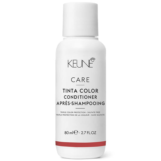 Lavender Keune Care Tinta Color Conditioner