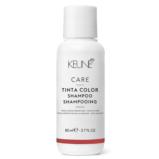 Lavender Keune Care Tinta Color Shampoo