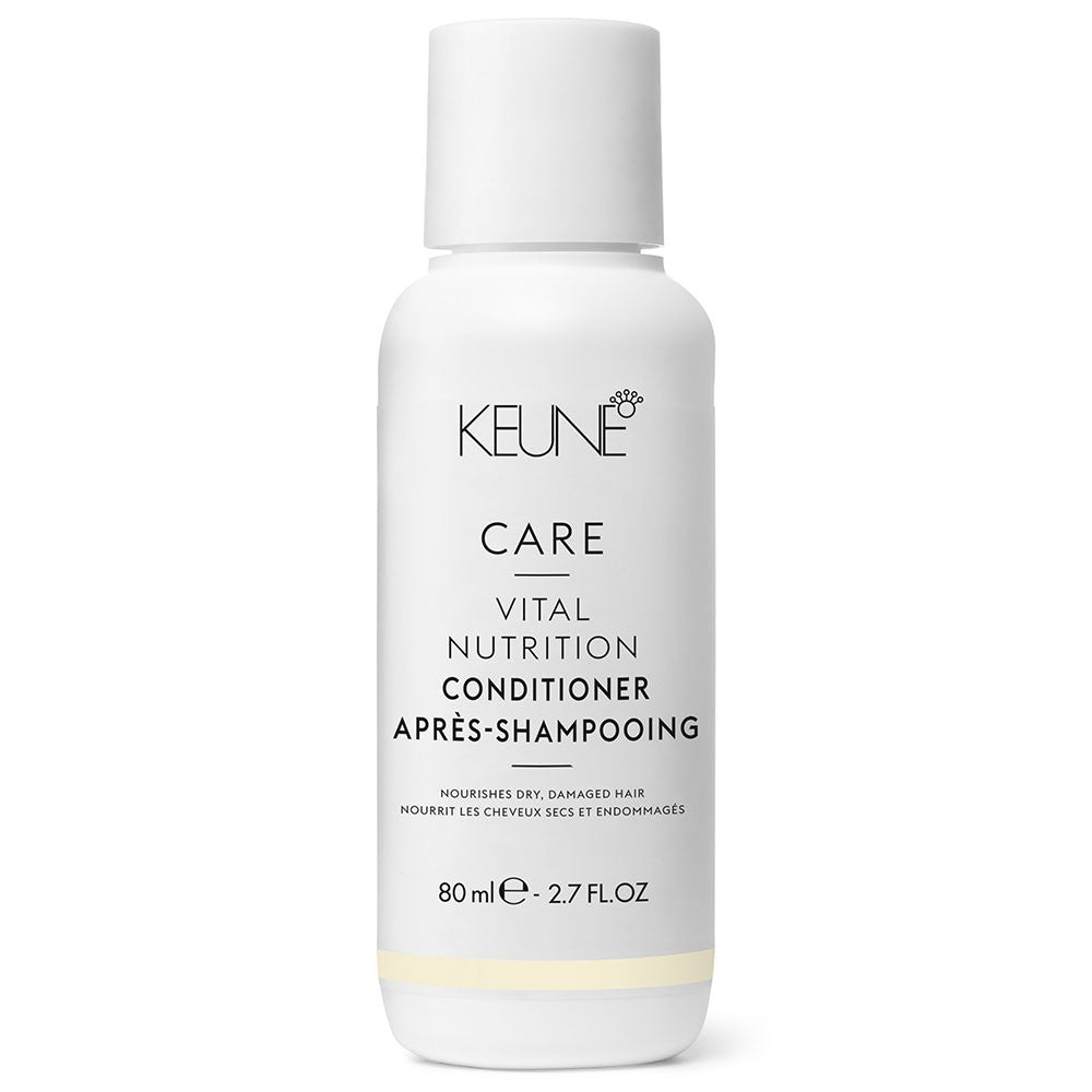 Lavender Keune Care Vital Nutrition Conditioner