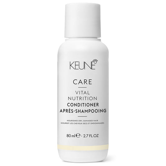 Lavender Keune Care Vital Nutrition Conditioner