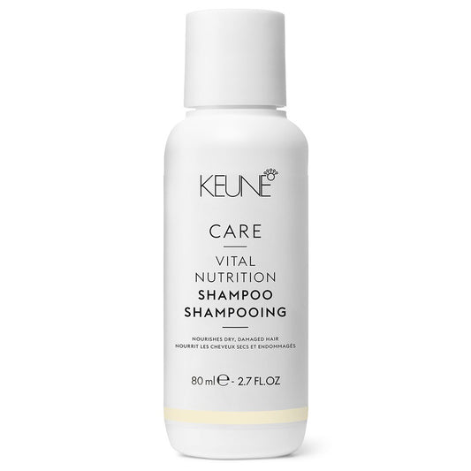 Lavender Keune Care Vital Nutrition Shampoo