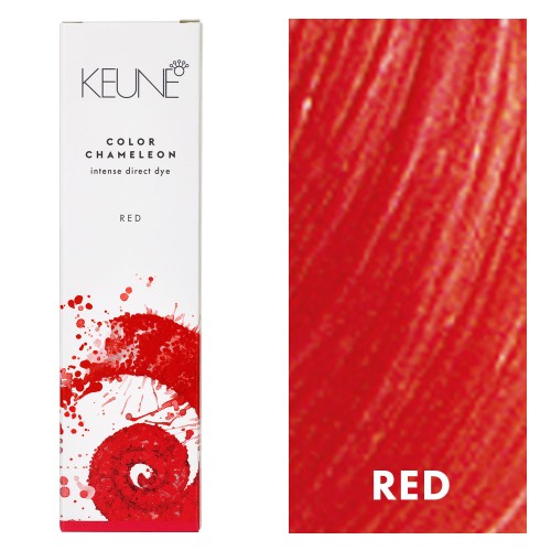 White Smoke Keune Color Chameleon Red 2oz