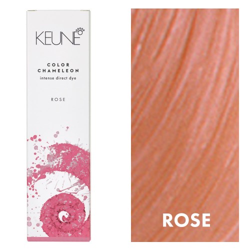 White Smoke Keune Color Chameleon Rose 2oz