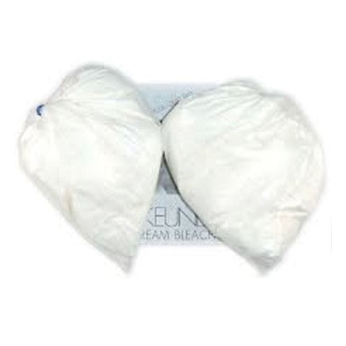 White Smoke Keune Cream Blonde/Bleach Refill Powder 500g 2pk