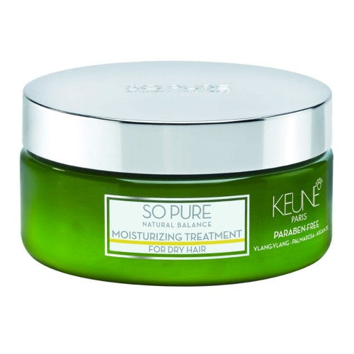 Lavender Keune So Pure Moisturizing Treatment 6.8oz