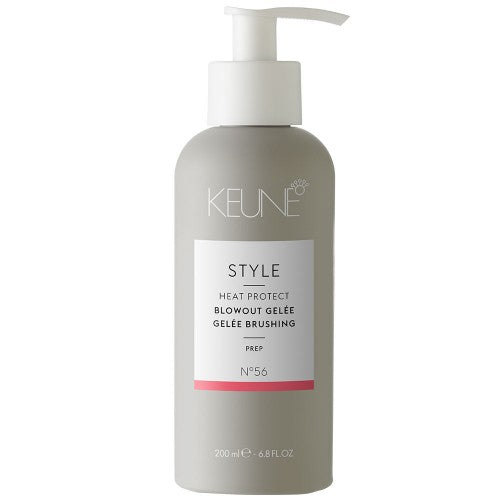 White Smoke Keune Style Blowout Gelee 6.8oz
