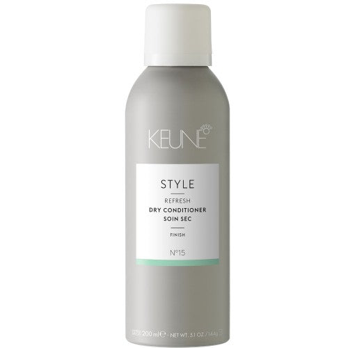 White Smoke Keune Style Dry Conditioner 6.8oz
