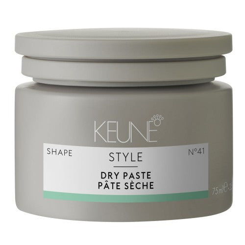 Gray Keune Style Dry Paste 2.5oz