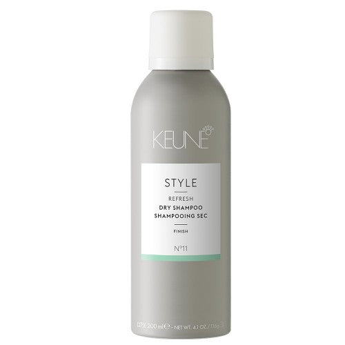 White Smoke Keune Style Dry Shampoo 6.8oz