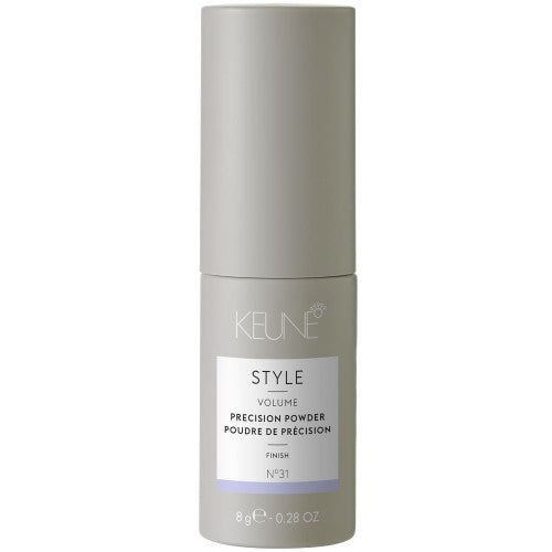 Slate Gray Keune Style Precision Powder 0.3oz
