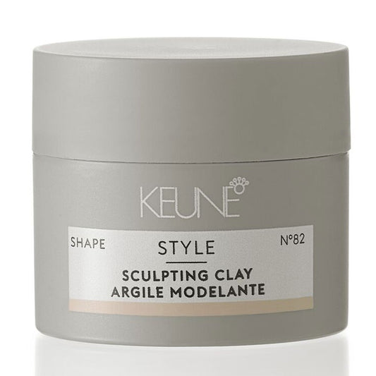 Slate Gray Keune Style Sculpting Clay
