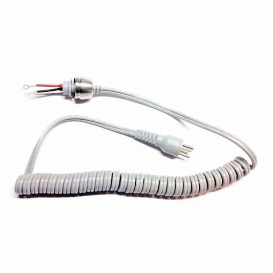 White Smoke Kupa Passport Power Cord KP-55