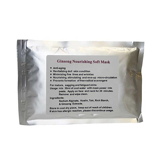 Gray LaCasta  Ginseng Nourishing Soft Mask  50g