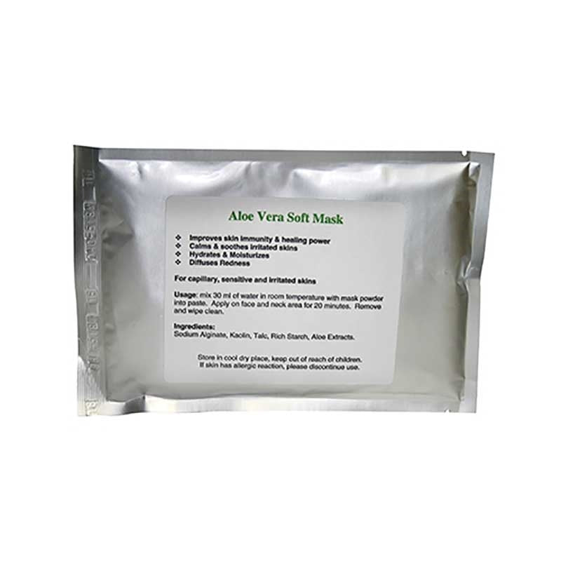 Gray LaCasta  Aloe Vera Soft Mask (Sensitive Skin)  50g