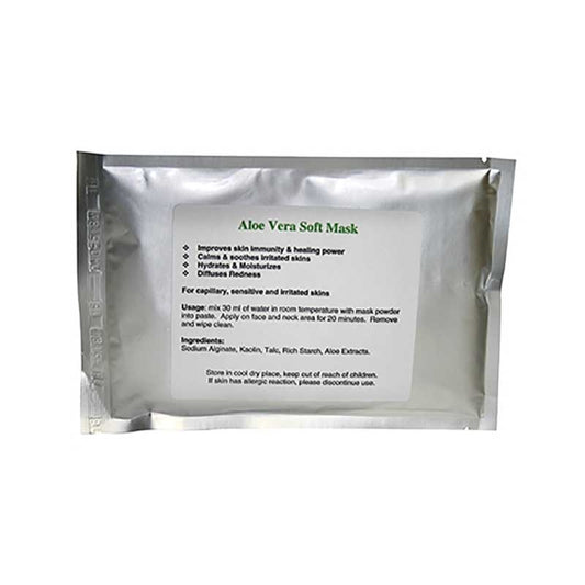 Gray LaCasta  Aloe Vera Soft Mask (Sensitive Skin)  50g
