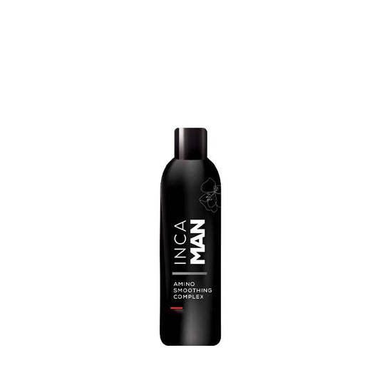 Black Inca Man  Smoothing Treatment  4oz