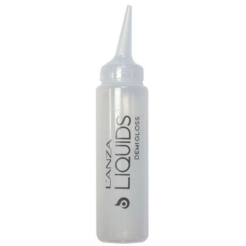 Gray Lanza LIQUIDS Demi Gloss Applicator Bottle