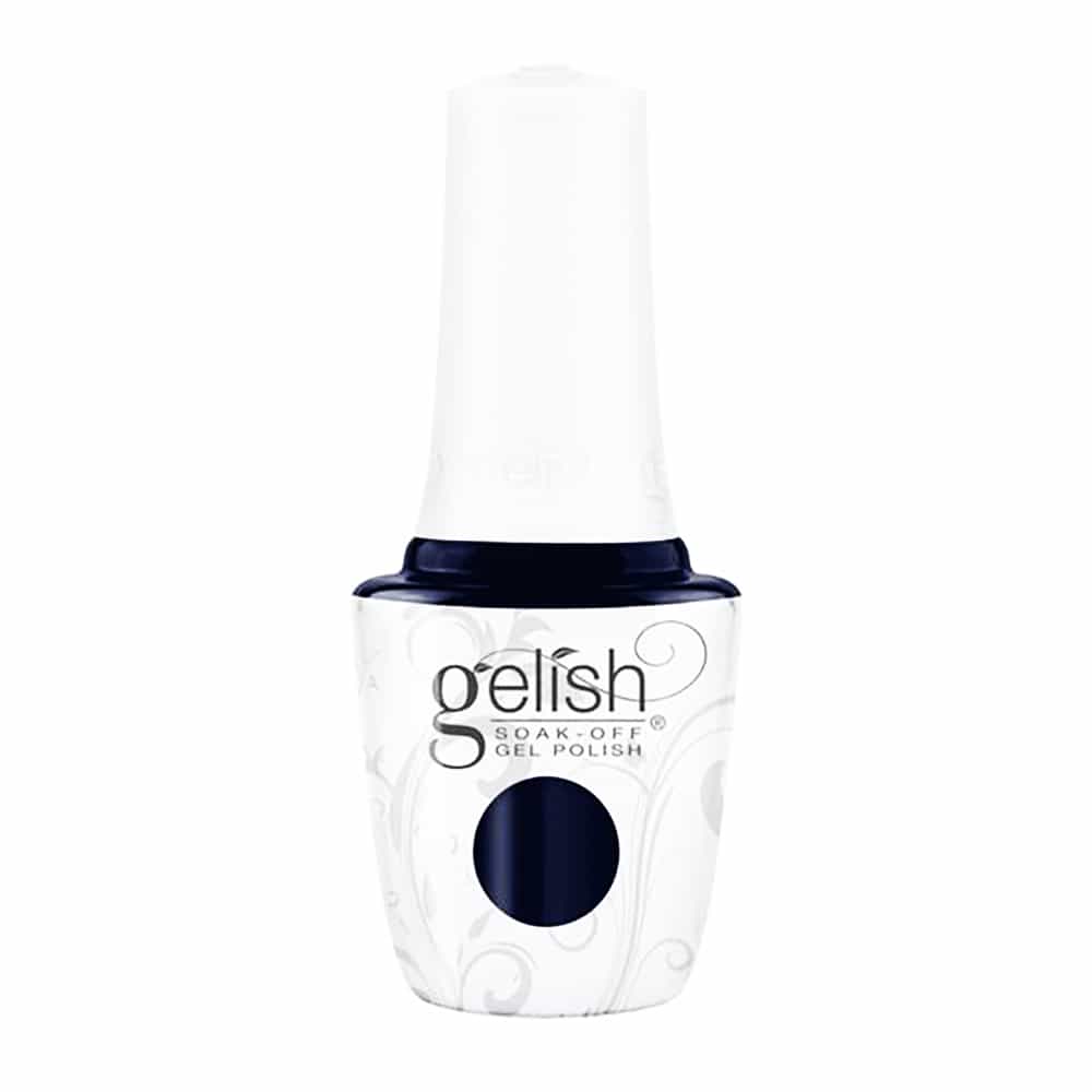 White Smoke Gelish - Laying Low 0.5 fl oz / 15 ml - 1110428