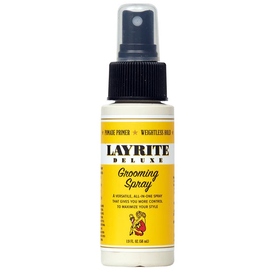 White Smoke Layrite Grooming Spray