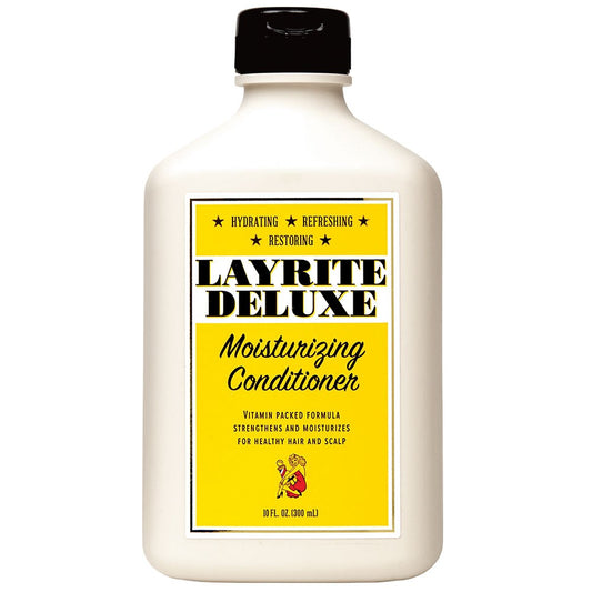 White Smoke Layrite Moisturizing Conditioner 10oz