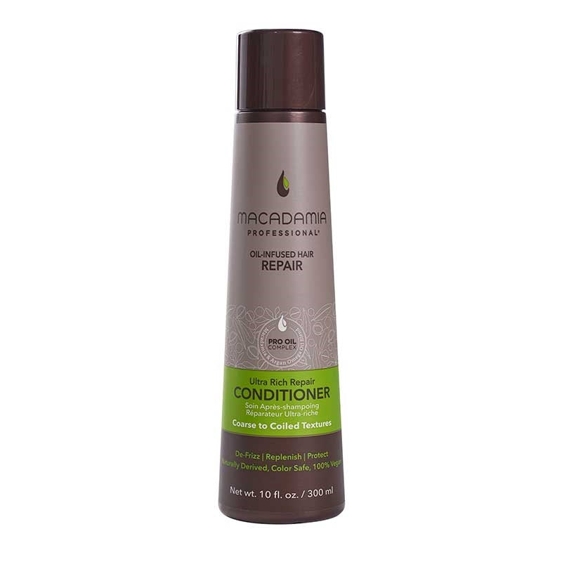 White Smoke Macadamia  Ultra Rich Repair Conditioner  300ml