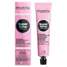 White Smoke MATRIX Super Sync