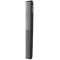 Dim Gray MK Carbon Styling Comb Black