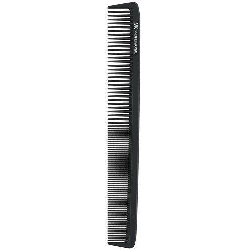 Dim Gray MK Carbon Styling Comb Black