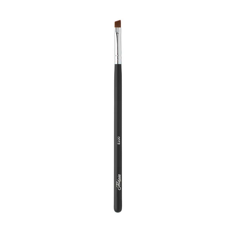 Dim Gray Mikasa  Angled Liner Brush