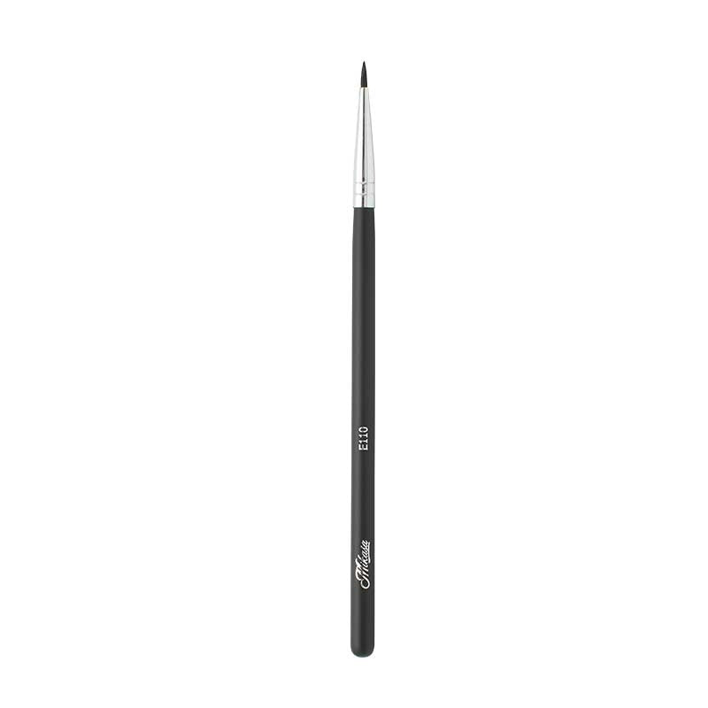 Dark Slate Gray Mikasa  Eye Liner Brush