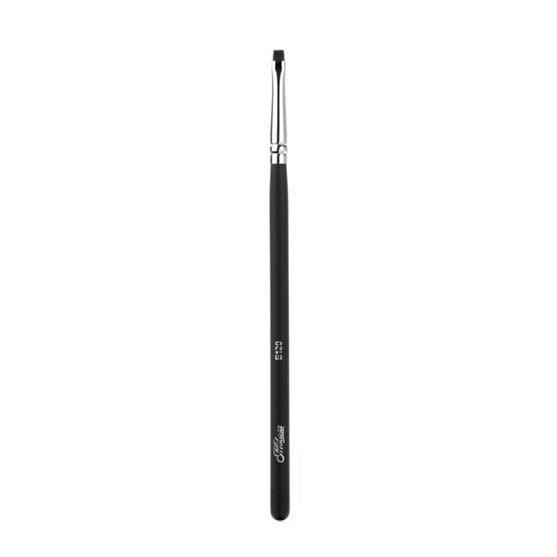 Dim Gray Mikasa  Small Flat Definer Brush