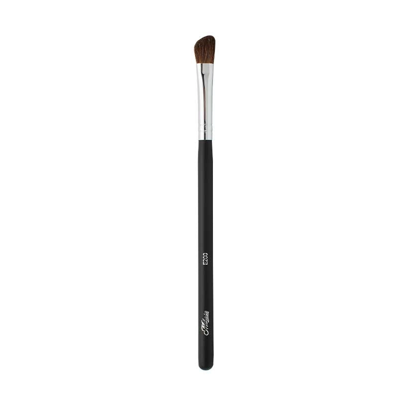 Light Gray Mikasa  Angled Shadow Brush