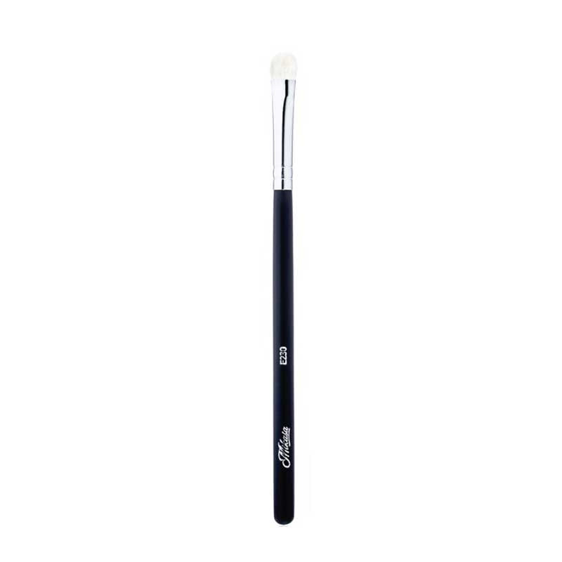 Black Mikasa  Eye Shader Brush
