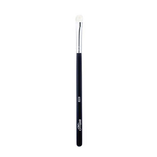 Black Mikasa  Eye Shader Brush