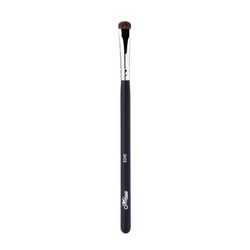 Dark Slate Gray Mikasa  Short Eye Shader Brush