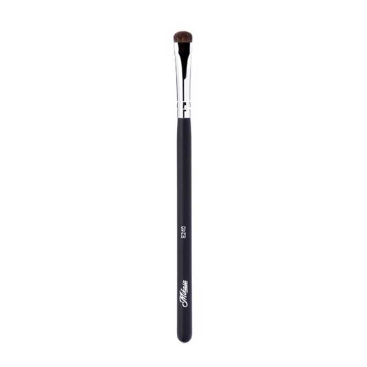 Dark Slate Gray Mikasa  Short Eye Shader Brush