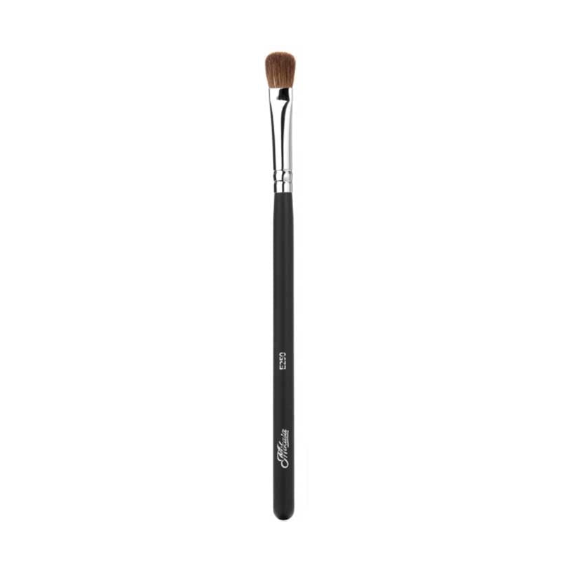 Dim Gray Mikasa  Large Eye Shader Brush