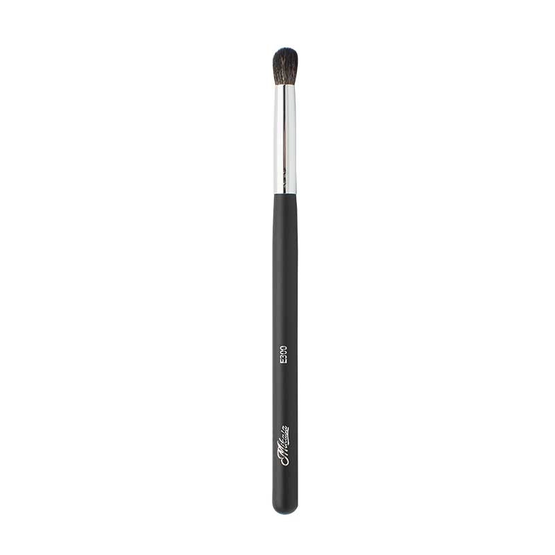 Dim Gray Mikasa  Blending Brush