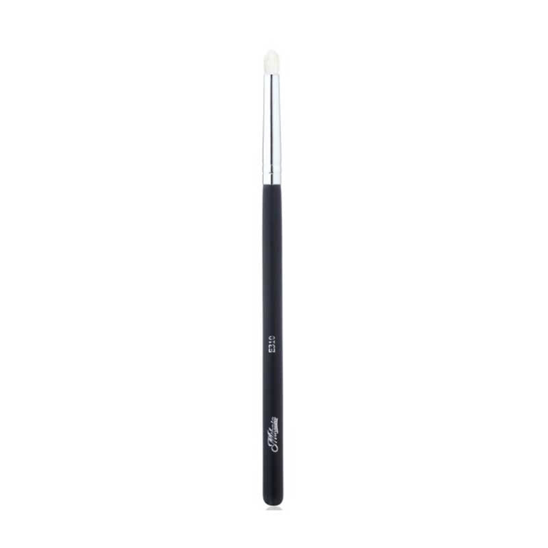 Dim Gray Mikasa  Pencil Brush