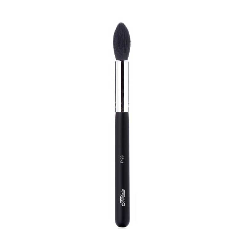 Lavender Mikasa  Tapered Contour Brush