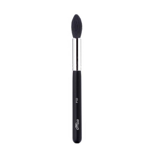 Lavender Mikasa  Tapered Contour Brush