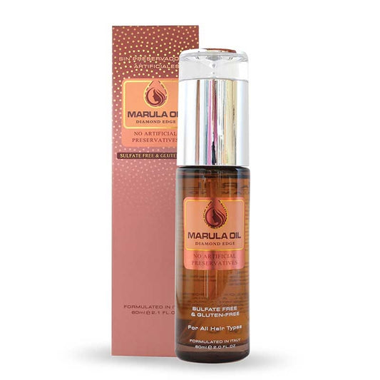 White Smoke Marula Oil  Pure Oil  60ml